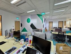 Prudential Tower (D1), Office #459090491